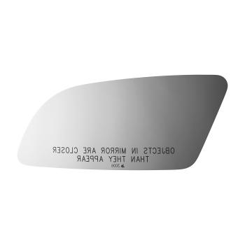 1990 Pontiac Firebird Door Mirror Glass Right Burco 3006 image 1 of 2