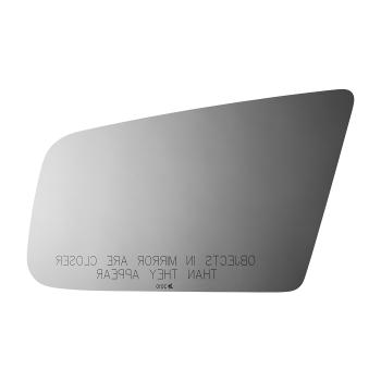 1990 Chevrolet S10 Door Mirror Glass Right Burco 3010 image 1 of 2