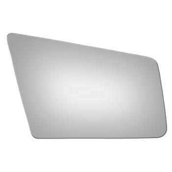 1990 Dodge Omni Door Mirror Glass Right Burco 3011 image 1 of 1