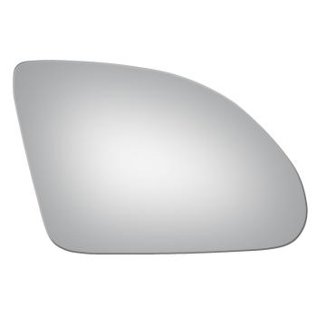 1990 Mercury Sable Door Mirror Glass Right Burco 3012 image 1 of 1