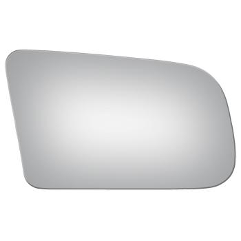 1990 Buick Skylark Door Mirror Glass Right Burco 3015 image 1 of 1