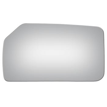 1989 Geo Spectrum Door Mirror Glass Right Burco 3017 image 1 of 1