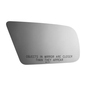 1993 Buick Riviera Door Mirror Glass Right Burco 3024 image 2 of 2