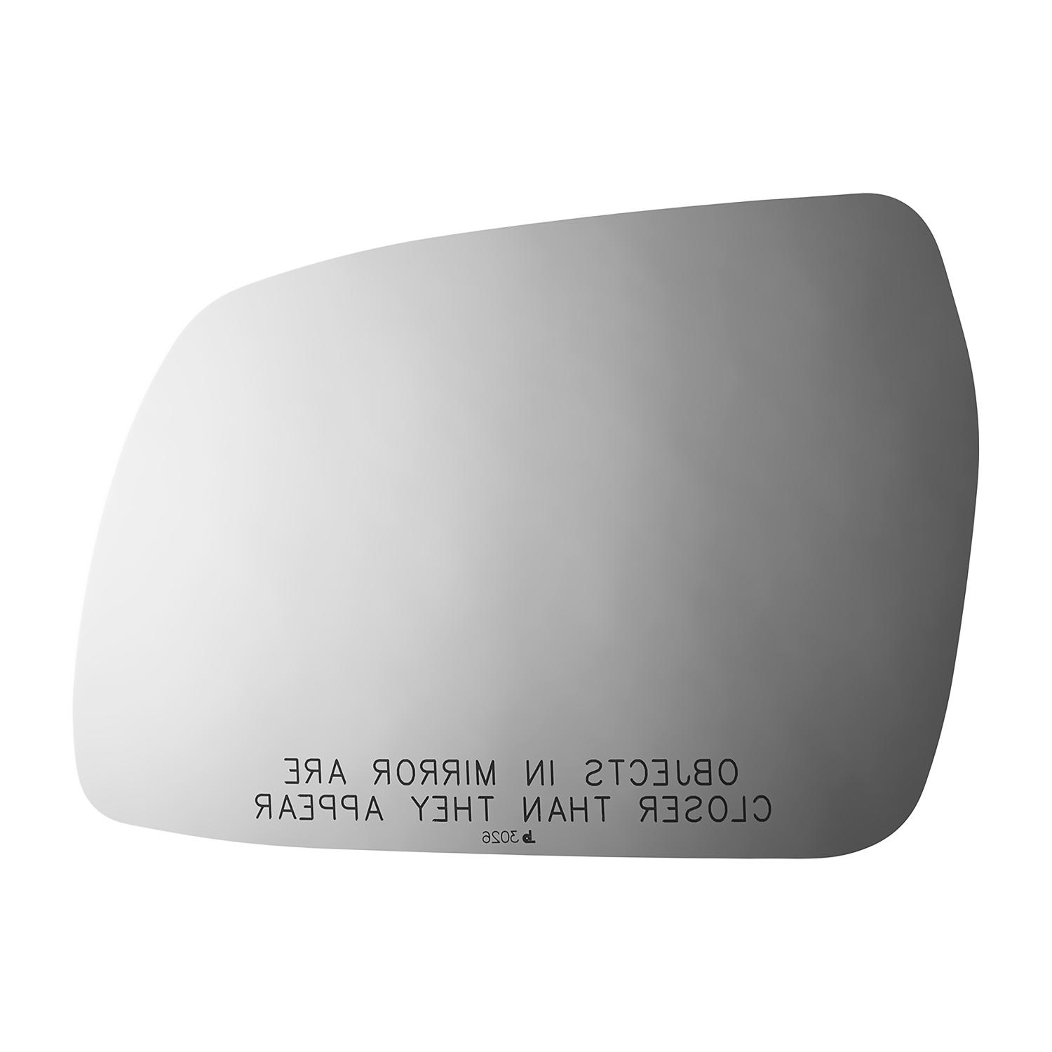 Burco 3026 - Door Mirror Glass Burco 3026 Door Mirror Glass product image 1 of 2