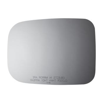 1998 GMC Yukon Door Mirror Glass Right Burco 3031 image 1 of 2