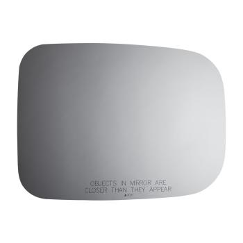 1998 GMC Yukon Door Mirror Glass Right Burco 3031 image 2 of 2