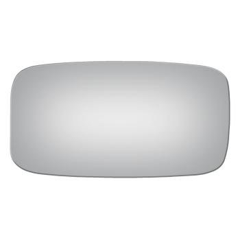 1984 Ford Tempo Door Mirror Glass Right Burco 3033 image 1 of 1