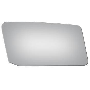 1982 Chrysler Cordoba Door Mirror Glass Right Burco 3034 image 1 of 1