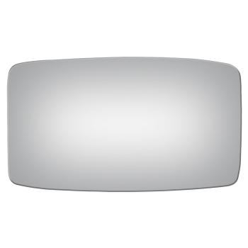 1979 Mercury Monarch Door Mirror Glass Right Burco 3036 image 1 of 1