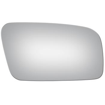 1988 Chrysler New Yorker Door Mirror Glass Right Burco 3037 image 1 of 1