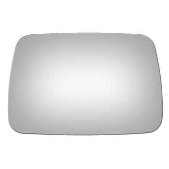1979 Chrysler New Yorker Door Mirror Glass Right Burco 3042 image 1 of 1