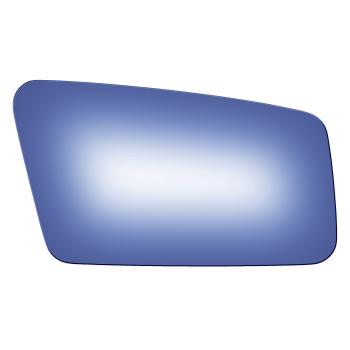 1986 Audi 5000 Door Mirror Glass Right Burco 3047 image 1 of 1