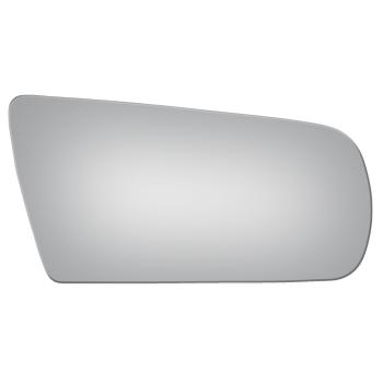 1989 Pontiac Sunbird Door Mirror Glass Right Burco 3048 image 1 of 1