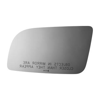 1992 Dodge Spirit Door Mirror Glass Right Burco 3049 image 1 of 2
