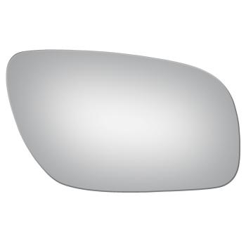 1990 Mercury Sable Door Mirror Glass Right Burco 3051 image 1 of 1