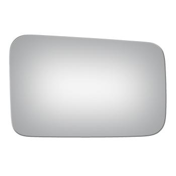 1986 Honda Prelude Door Mirror Glass Right Burco 3053 image 1 of 1