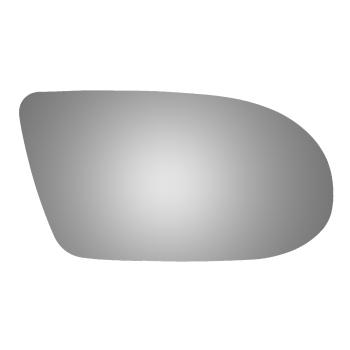 2001 Suzuki Swift Door Mirror Glass Right Burco 3063 image 1 of 1