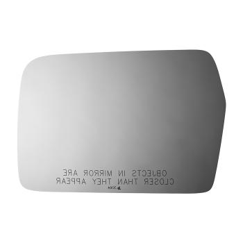 1989 Toyota Van Door Mirror Glass Right Burco 3064 image 1 of 2