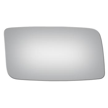 1988 Volkswagen Quantum Door Mirror Glass