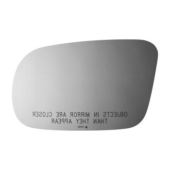 1990 Oldsmobile Cutlass Supreme Door Mirror Glass Right Burco 3068 image 1 of 2