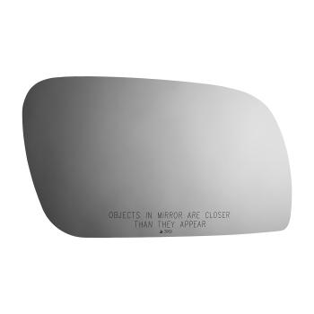 1987 GMC Safari Door Mirror Glass Right Burco 3069 image 2 of 2