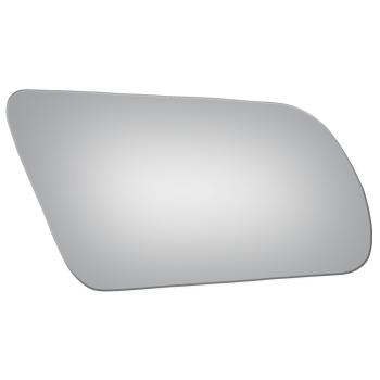1989 Ford Probe Door Mirror Glass Right Burco 3071 image 1 of 1
