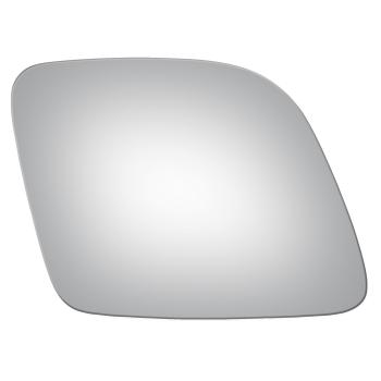1989 Ford Aerostar Door Mirror Glass Right Burco 3075 image 1 of 1