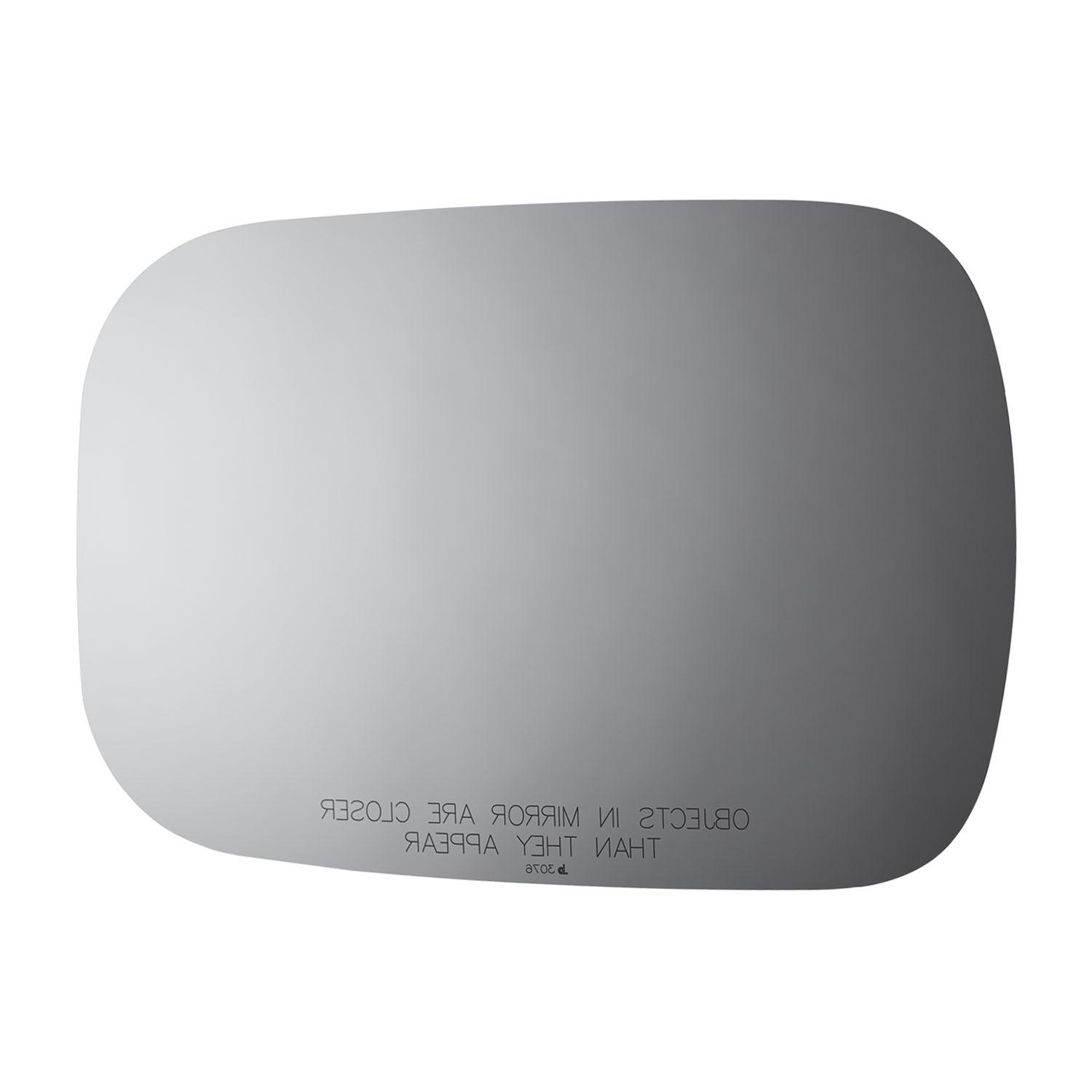 Burco 3076 Door Mirror Glass product image 1 of 2