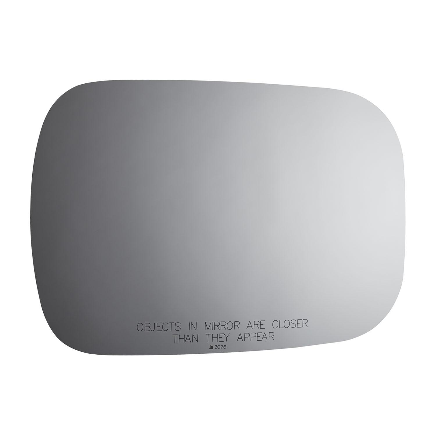 Burco 3076 Door Mirror Glass product image 2 of 2