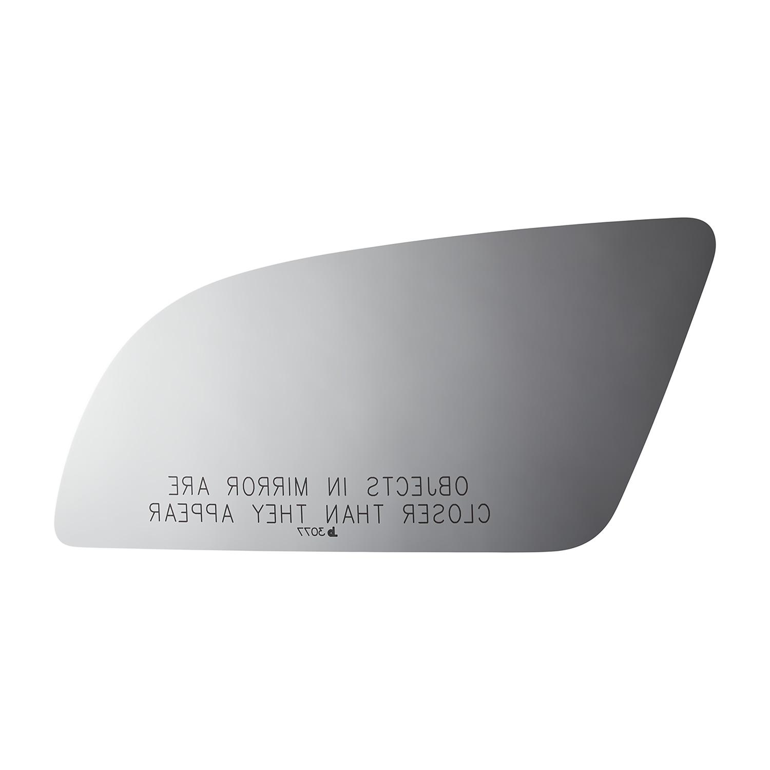 Burco 3077 - Door Mirror Glass Burco 3077 Door Mirror Glass product image 1 of 2