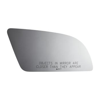 1990 Pontiac Firebird Door Mirror Glass Right Burco 3077 image 2 of 2