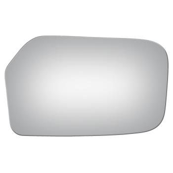 1991 Plymouth Colt Door Mirror Glass Right Burco 3079 image 1 of 1