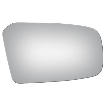 1988 Ford Festiva Door Mirror Glass Right Burco 3088 image 1 of 1