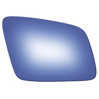 1994 Lincoln Continental Door Mirror Glass Right Burco 3089 image 1 of 1