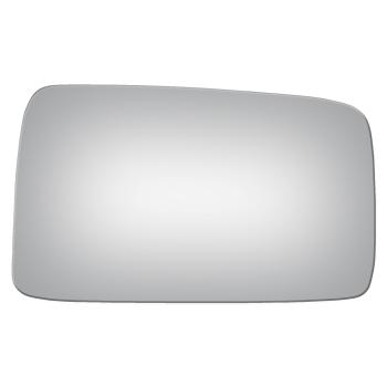 1986 Mercury Lynx Door Mirror Glass Right Burco 3090 image 1 of 1