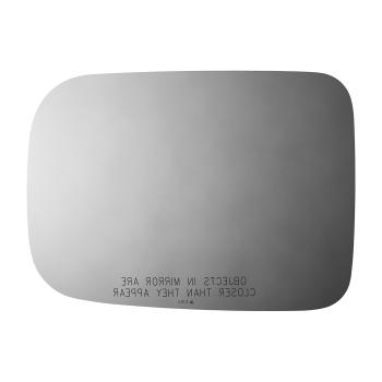1994 Dodge Caravan Door Mirror Glass Right Burco 3093 image 1 of 2
