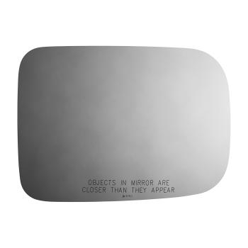 1994 Dodge Caravan Door Mirror Glass Right Burco 3093 image 2 of 2