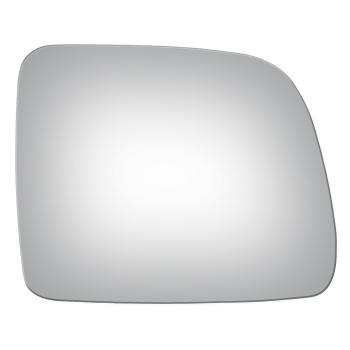 1997 Ford Aerostar Door Mirror Glass Right Burco 3094 image 1 of 1