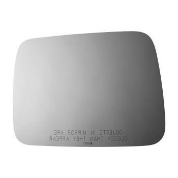 1996 Honda Passport Door Mirror Glass