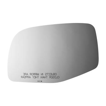 1993 Ford F-250 Door Mirror Glass Right Burco 3098 image 1 of 2