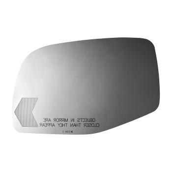 1993 Ford Bronco Door Mirror Glass Right Burco 3098S image 1 of 2