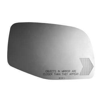 1993 Ford Bronco Door Mirror Glass Right Burco 3098S image 2 of 2