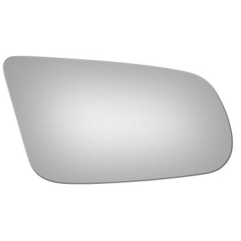 1986 Oldsmobile Toronado Door Mirror Glass