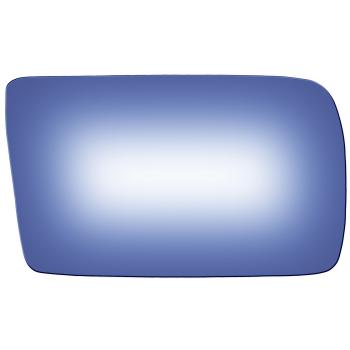 1987 Mazda 626 Door Mirror Glass Right Burco 3105 image 1 of 1