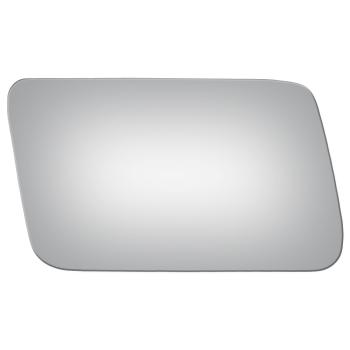 1983 Subaru GL Door Mirror Glass Right Burco 3110 image 1 of 1