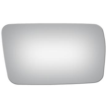 1988 Toyota Cressida Door Mirror Glass Right Burco 3112 image 1 of 1