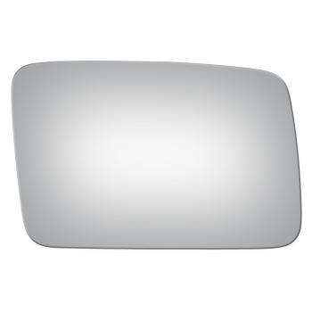 1991 Plymouth Colt Door Mirror Glass Right Burco 3115 image 1 of 1