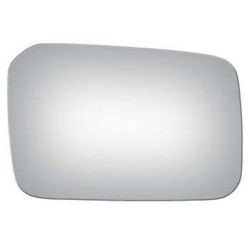 1987 Acura Integra Door Mirror Glass Right Burco 3116 image 1 of 1