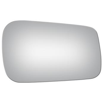 1987 Acura Legend Door Mirror Glass Right Burco 3117 image 1 of 1