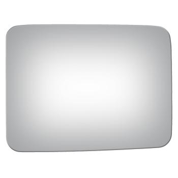 1996 Mitsubishi Mighty Max Door Mirror Glass Right Burco 3118 image 1 of 1
